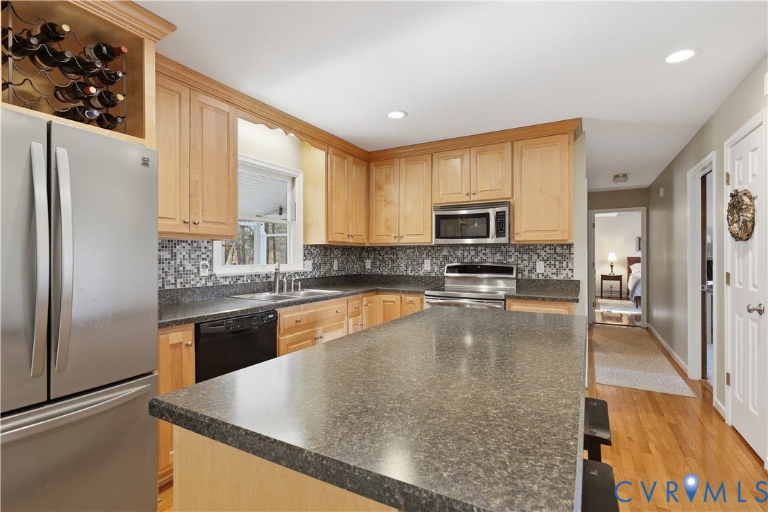 2326 Mill Road, Powhatan, VA 23139 2326 Mill Road, Powhatan, VA 23139