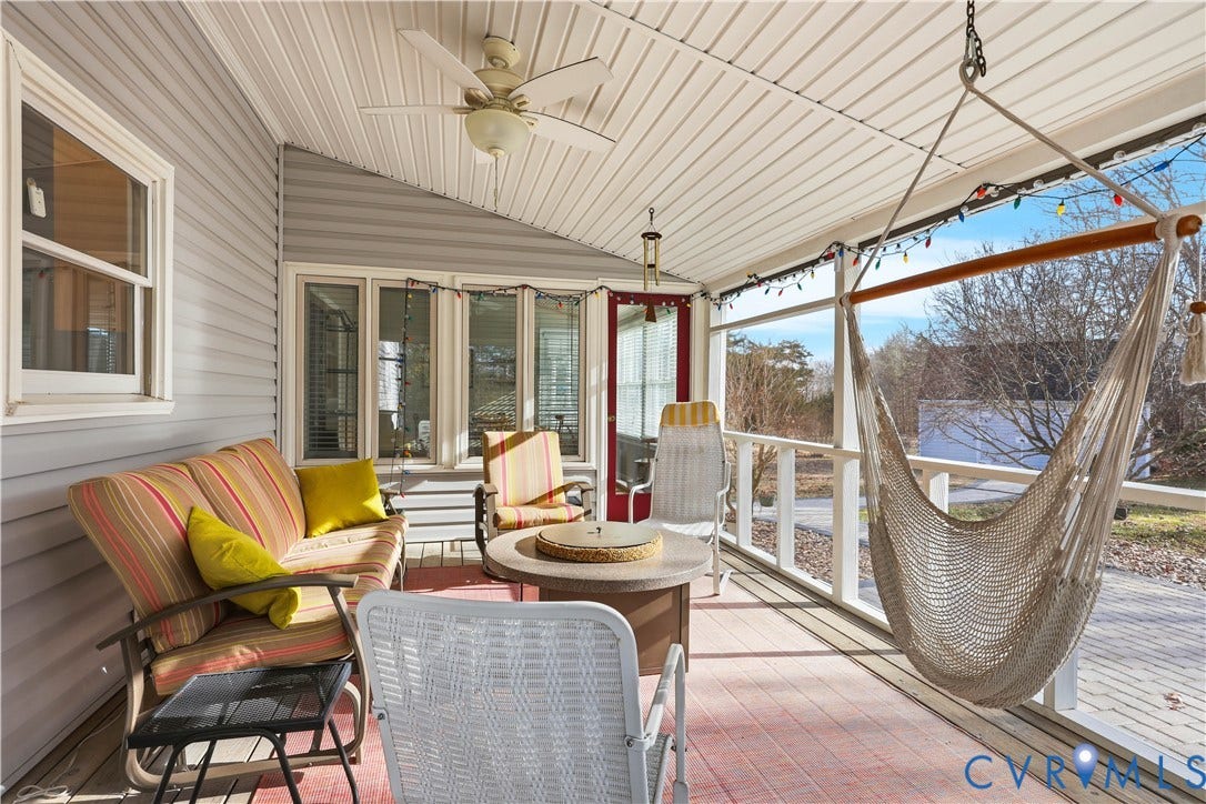 2326 Mill Road, Powhatan, VA 23139 2326 Mill Road, Powhatan, VA 23139