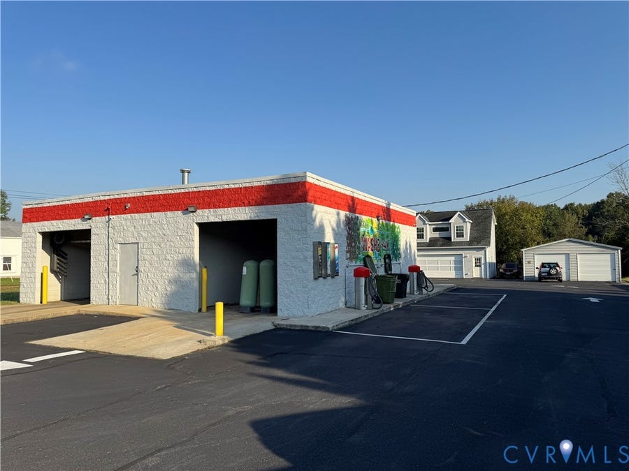 Property photo for 1102 W 3rd Street, Farmville, VA