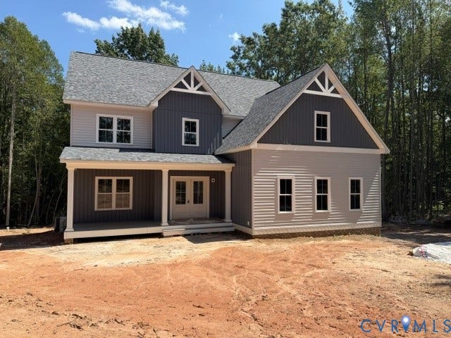 Property photo for 15426 Beaver Dam Road, Montpelier, VA