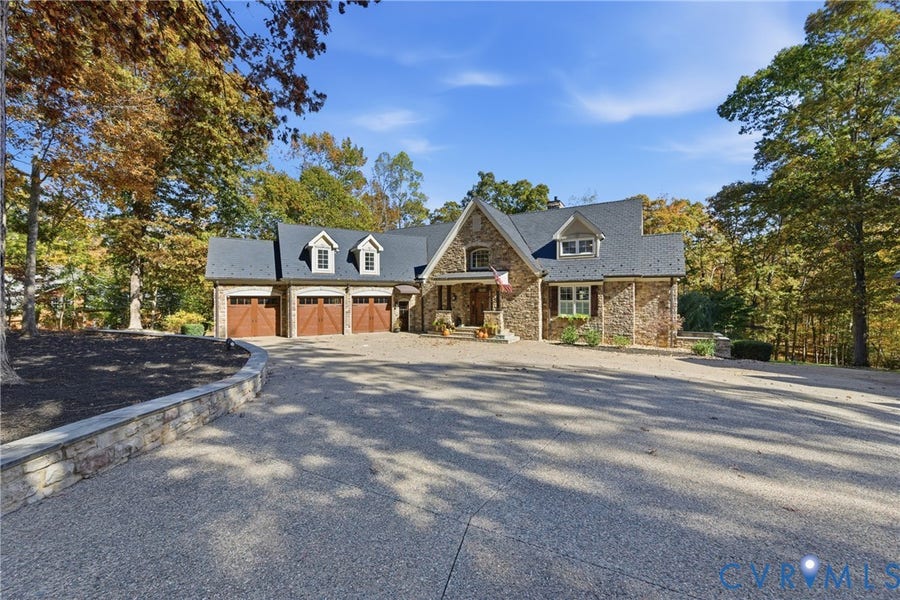 Property photo for 1630 Fallen Timber Trail, Powhatan, VA