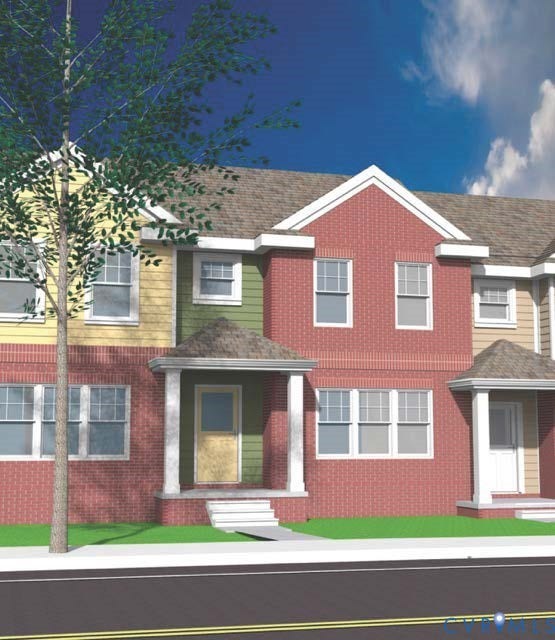 Property photo for 2211 Perry Street, Richmond, VA