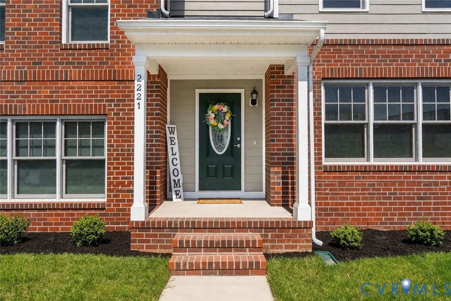 Property photo for 2221 Perry Street, Richmond, VA