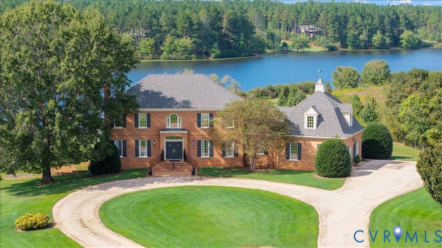 Property photo for 3581 Richards Run, Powhatan, VA