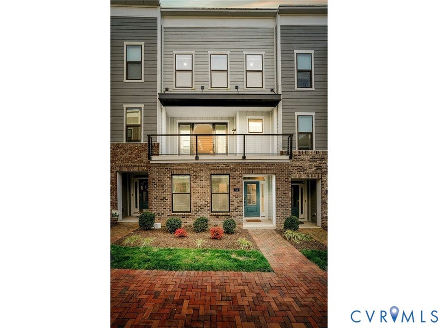 Property photo for 14 Shiplock Row, Henrico, VA