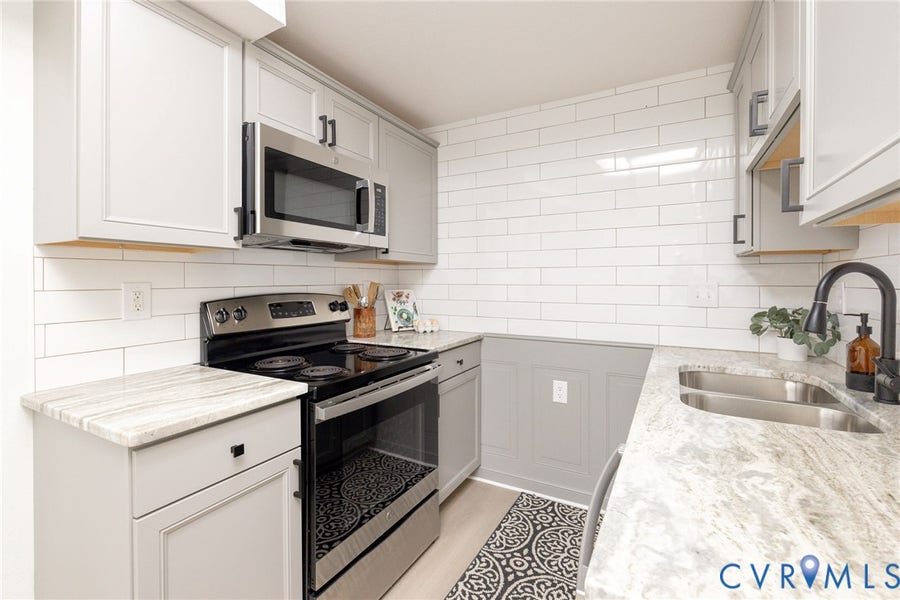 Property photo for 3520 E Richmond Road, #U106, Richmond, VA