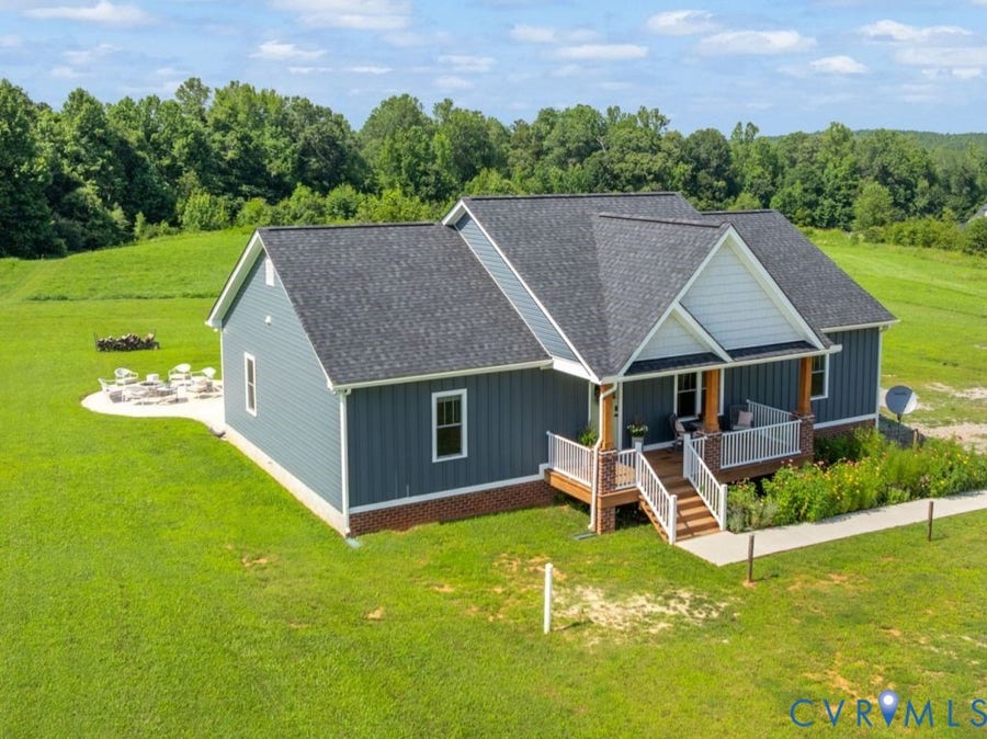Property photo for 5364 Anderson Highway, Powhatan, VA