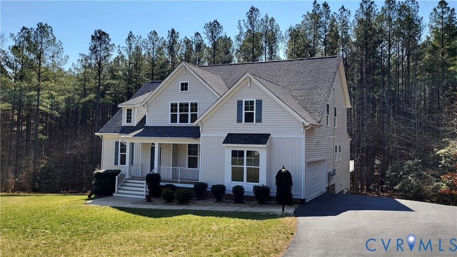 Property photo for 3615 Aston Trail, Powhatan, VA