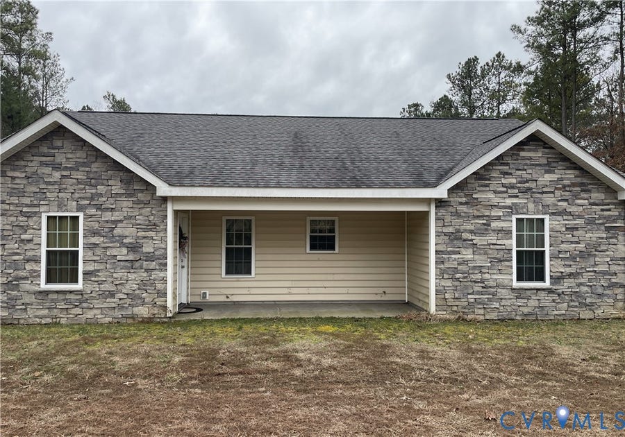 Property photo for 422 Union Woods Drive, Brodnax, VA