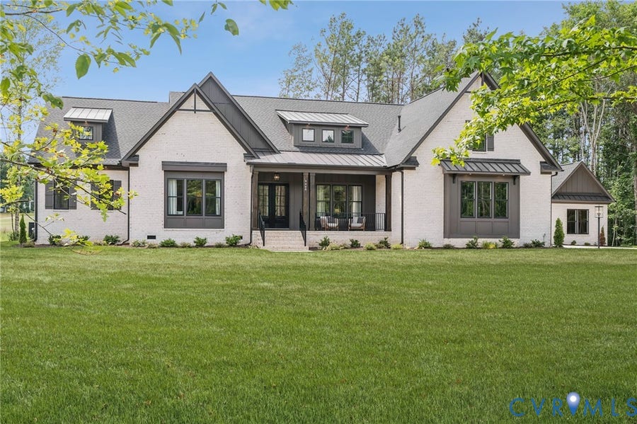 Property photo for 9468 Angels Share Drive, New Kent, VA