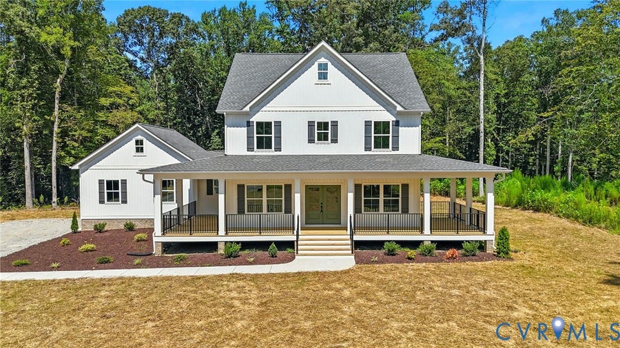 Property photo for TBD LOT 3 Rocky Ford Road, Beaverdam, VA