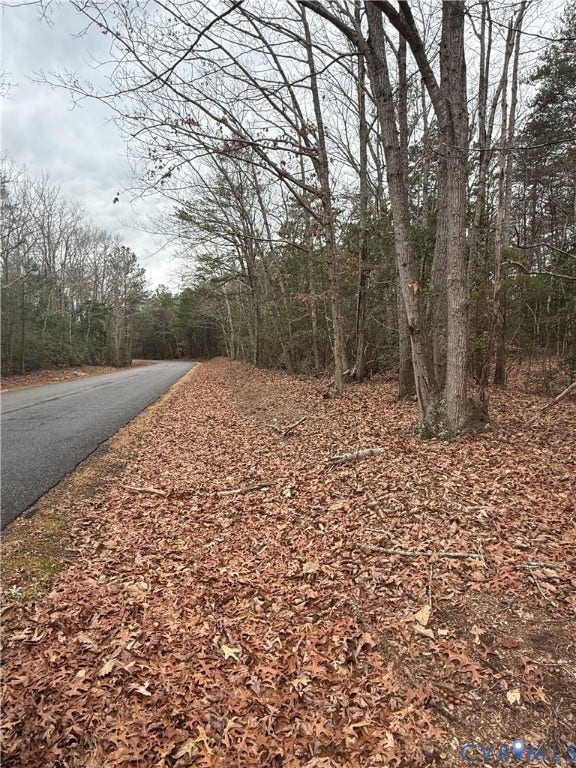 Property photo for 00 Whiting Creek Road, Locust Hill, VA