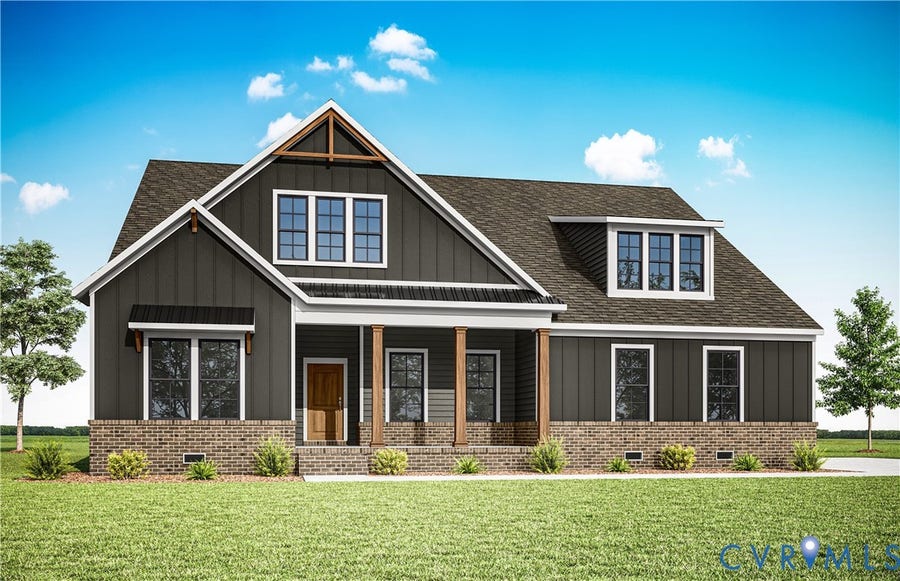Property photo for 8999 Emily Jane Place, Quinton, VA