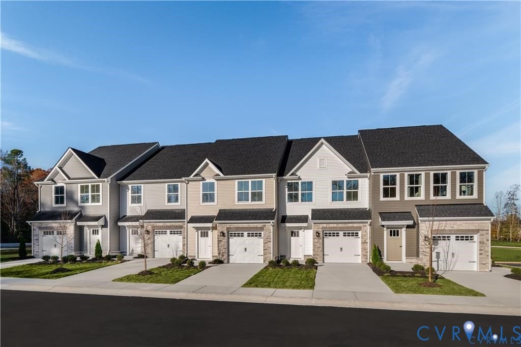 10624 Rosies Run, Wrexham Townes, Chester, VA 23831 10624 Rosies Run, Wrexham Townes, Chester, VA 23831
