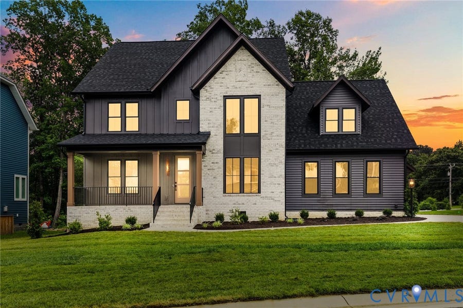 Property photo for 4612 Otter Court, Moseley, VA