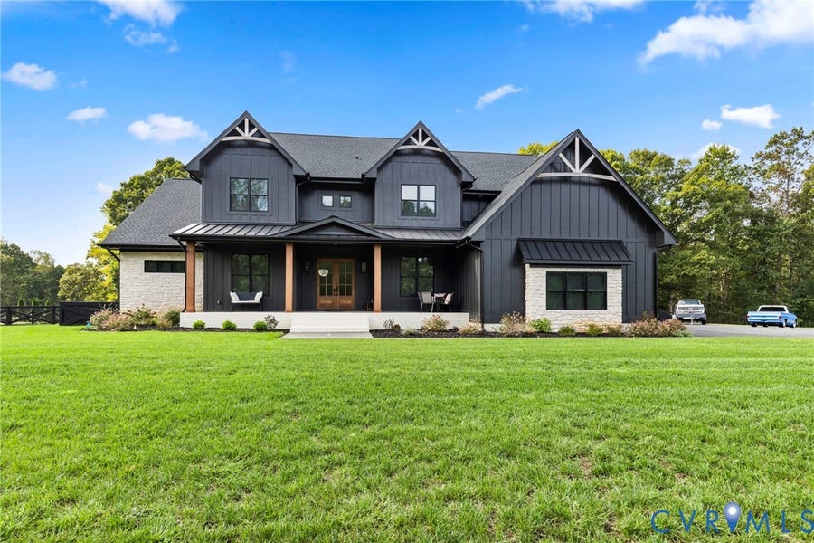 Property photo for 3313 Copeland Way, Powhatan, VA