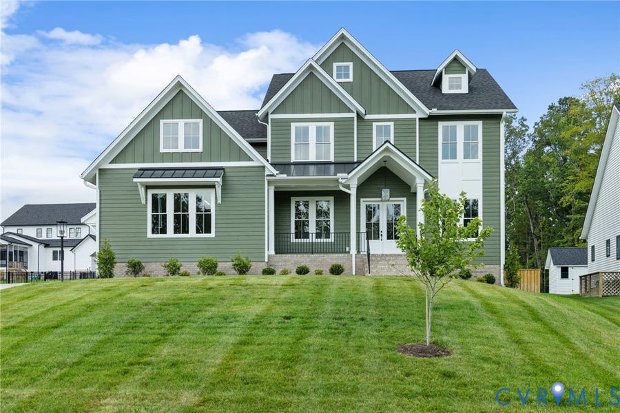 Property photo for 4624 Lake Summer Loop, Moseley, VA