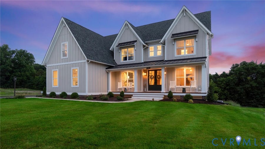 Property photo for 7804 Grasston Place, Quinton, VA