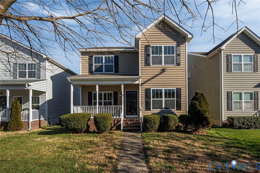 Property photo for 4737 Fulton Street, Richmond, VA