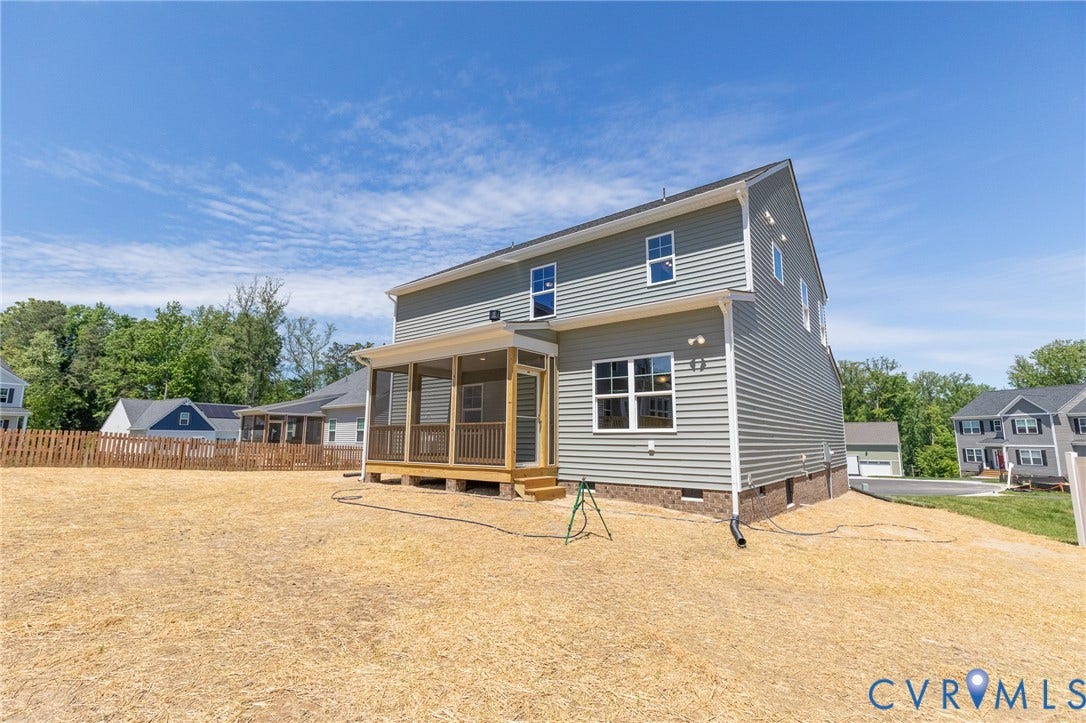 12606 Poplar Village Place, Poplar Village, Chester, VA 23831 12606 Poplar Village Place, Poplar Village, Chester, VA 23831