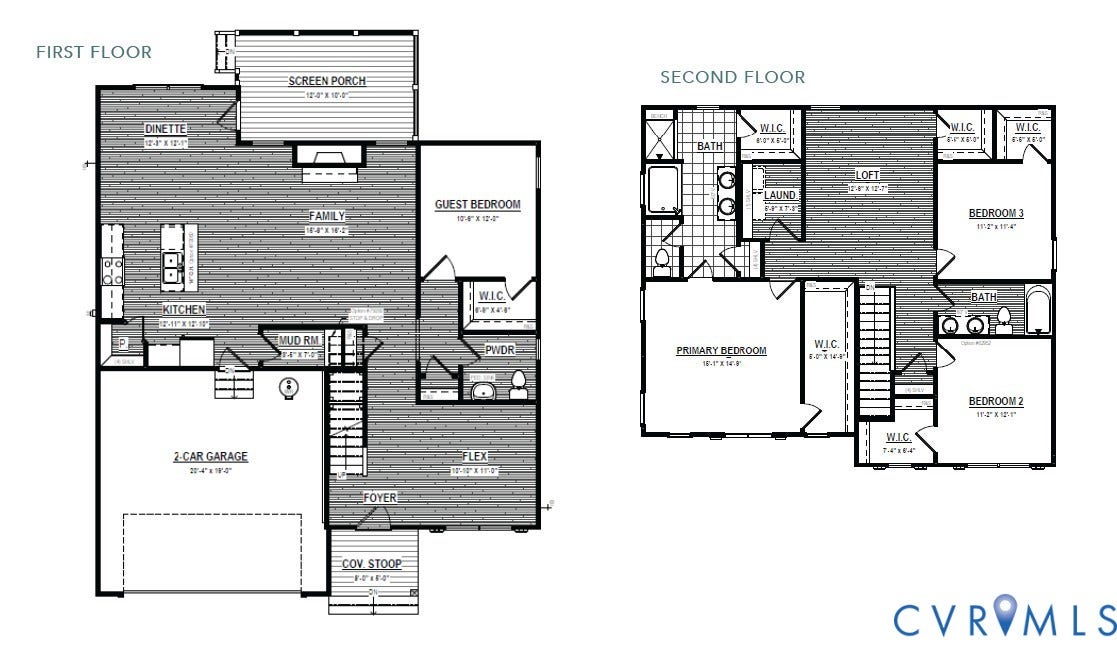12606 Poplar Village Place, Poplar Village, Chester, VA 23831 12606 Poplar Village Place, Poplar Village, Chester, VA 23831