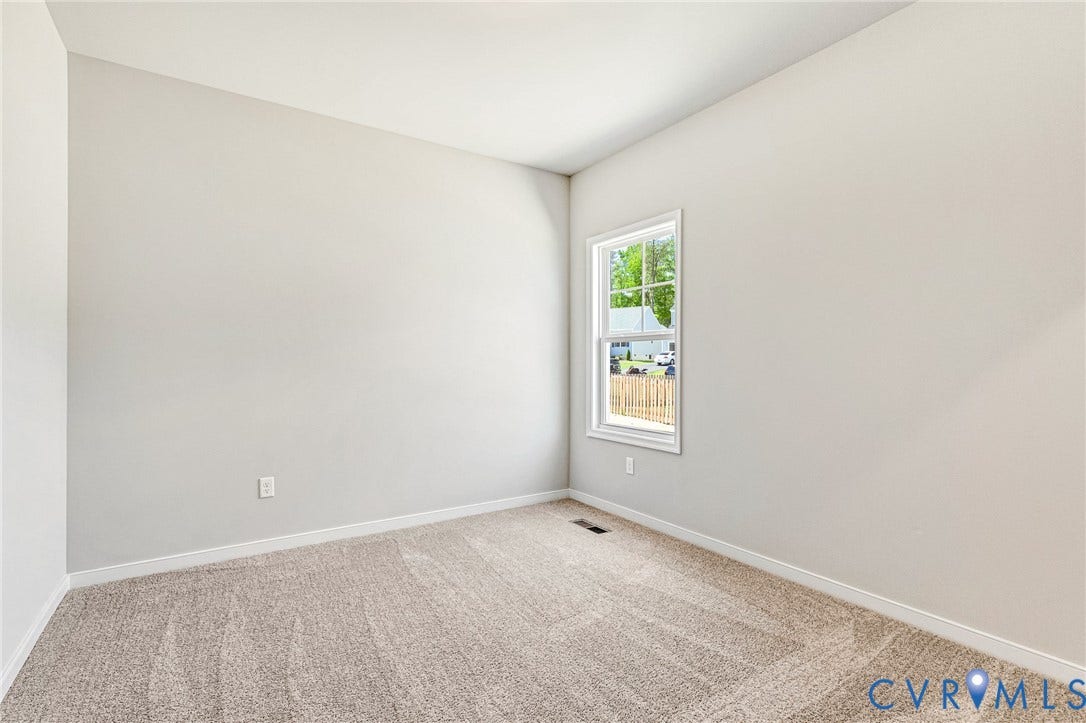 12606 Poplar Village Place, Poplar Village, Chester, VA 23831 1st floor guest bedroom, office or playroom