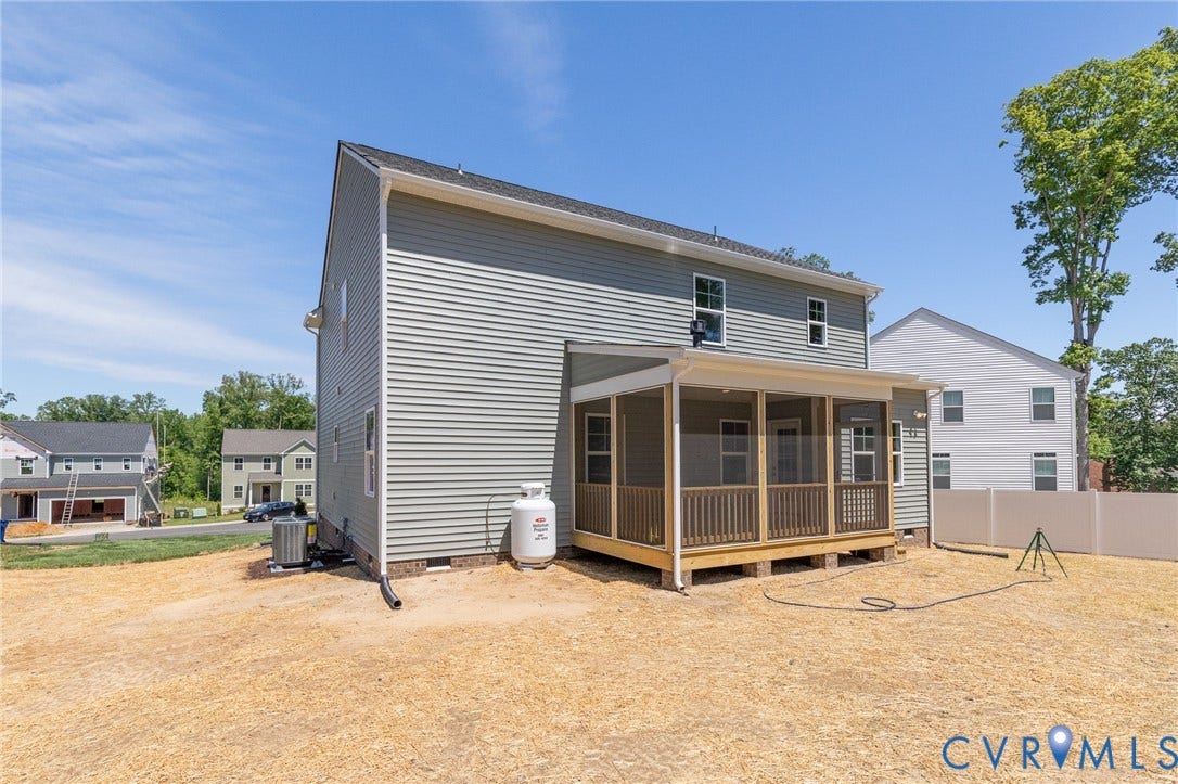 12606 Poplar Village Place, Poplar Village, Chester, VA 23831 12606 Poplar Village Place, Poplar Village, Chester, VA 23831