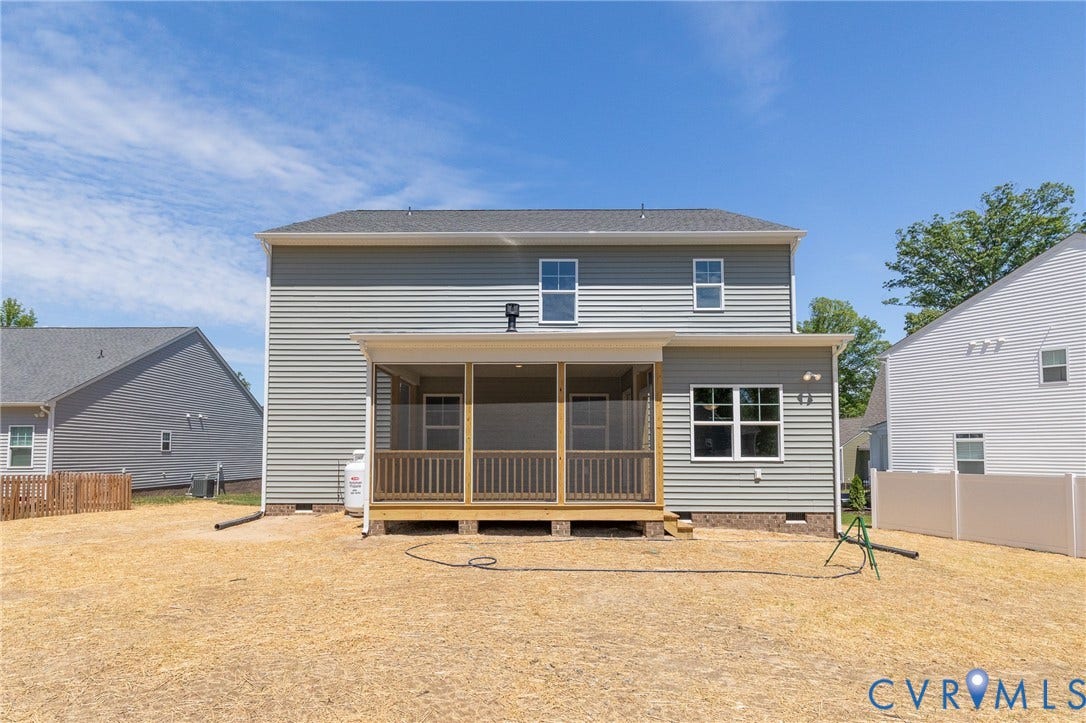 12606 Poplar Village Place, Poplar Village, Chester, VA 23831 12606 Poplar Village Place, Poplar Village, Chester, VA 23831