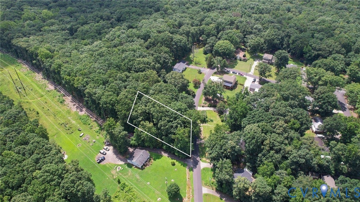 2409 Ocala Drive, Powhatan, VA 23139 2409 Ocala Drive, Powhatan, VA 23139