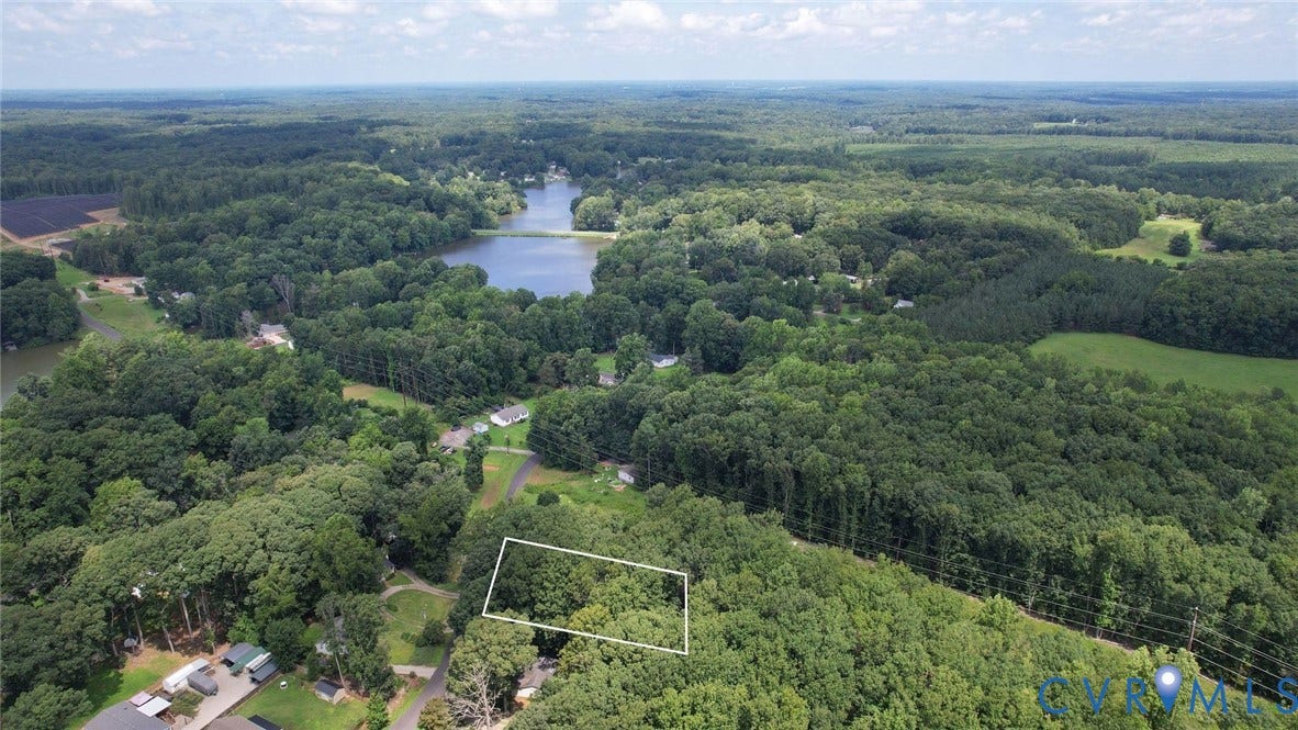 2409 Ocala Drive, Powhatan, VA 23139 2409 Ocala Drive, Powhatan, VA 23139