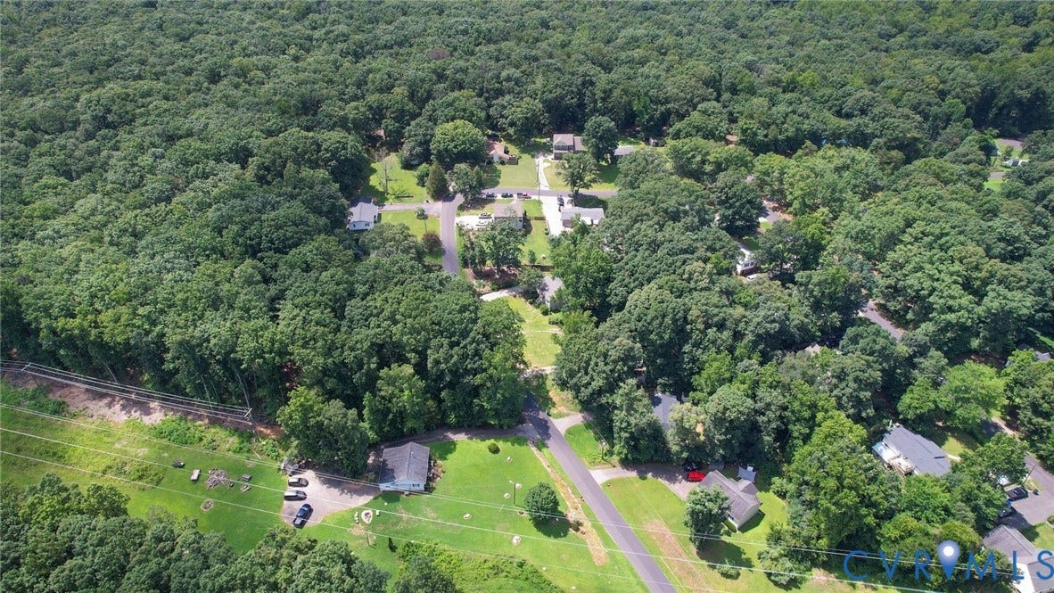 2409 Ocala Drive, Powhatan, VA 23139 2409 Ocala Drive, Powhatan, VA 23139