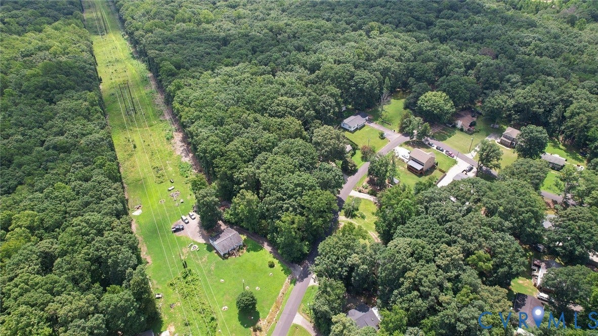 2409 Ocala Drive, Powhatan, VA 23139 2409 Ocala Drive, Powhatan, VA 23139