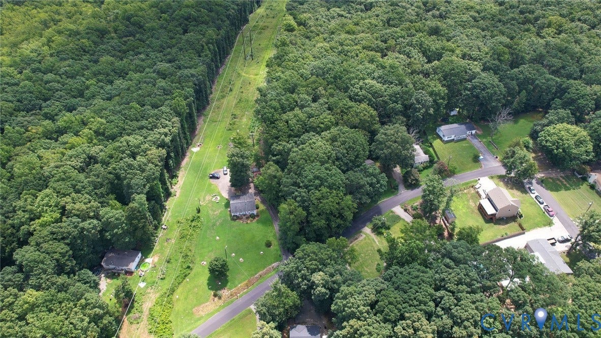 2409 Ocala Drive, Powhatan, VA 23139 2409 Ocala Drive, Powhatan, VA 23139