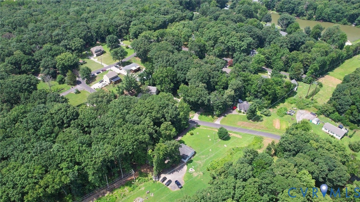 2409 Ocala Drive, Powhatan, VA 23139 2409 Ocala Drive, Powhatan, VA 23139