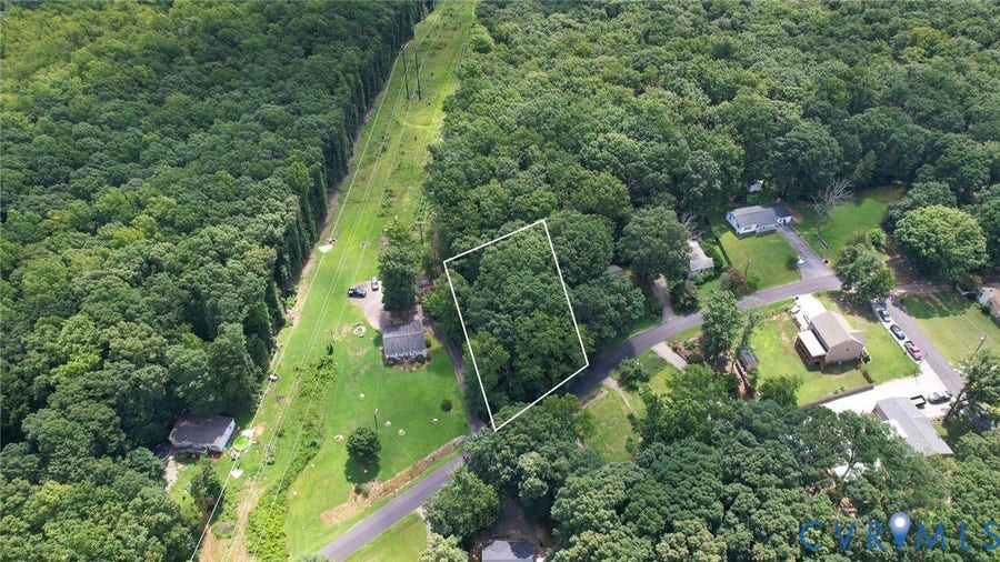 Property photo for 2409 Ocala Drive, Powhatan, VA