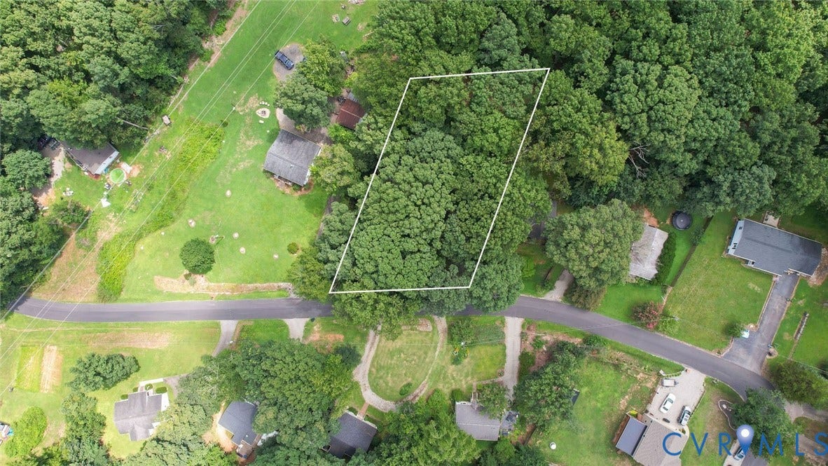 2409 Ocala Drive, Powhatan, VA 23139 2409 Ocala Drive, Powhatan, VA 23139