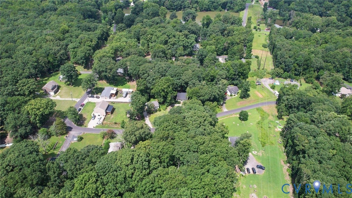 2409 Ocala Drive, Powhatan, VA 23139 2409 Ocala Drive, Powhatan, VA 23139