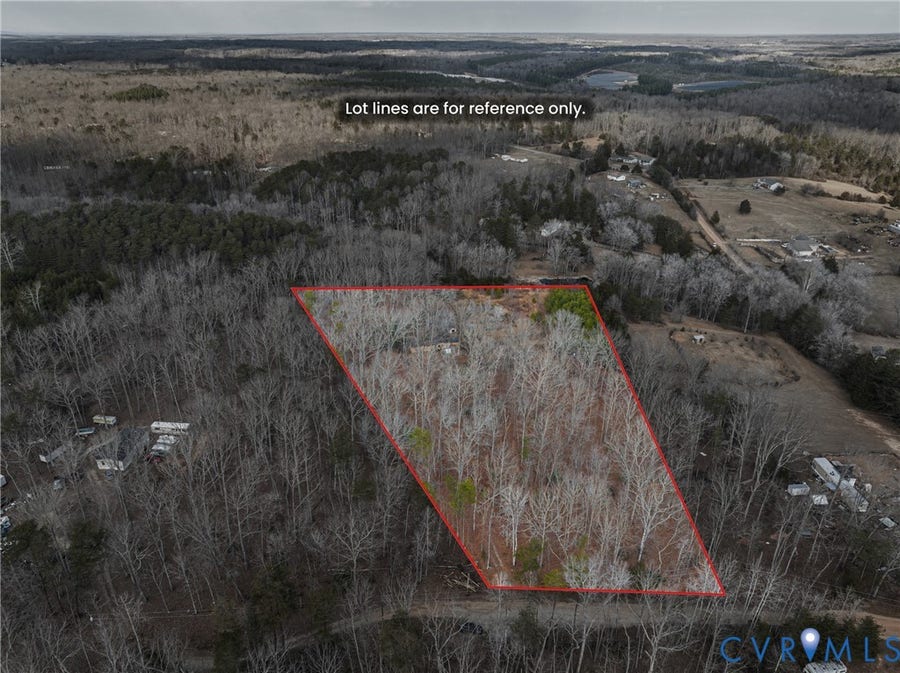 Property photo for 14311 Fox Hole Lane, Spotsylvania, VA