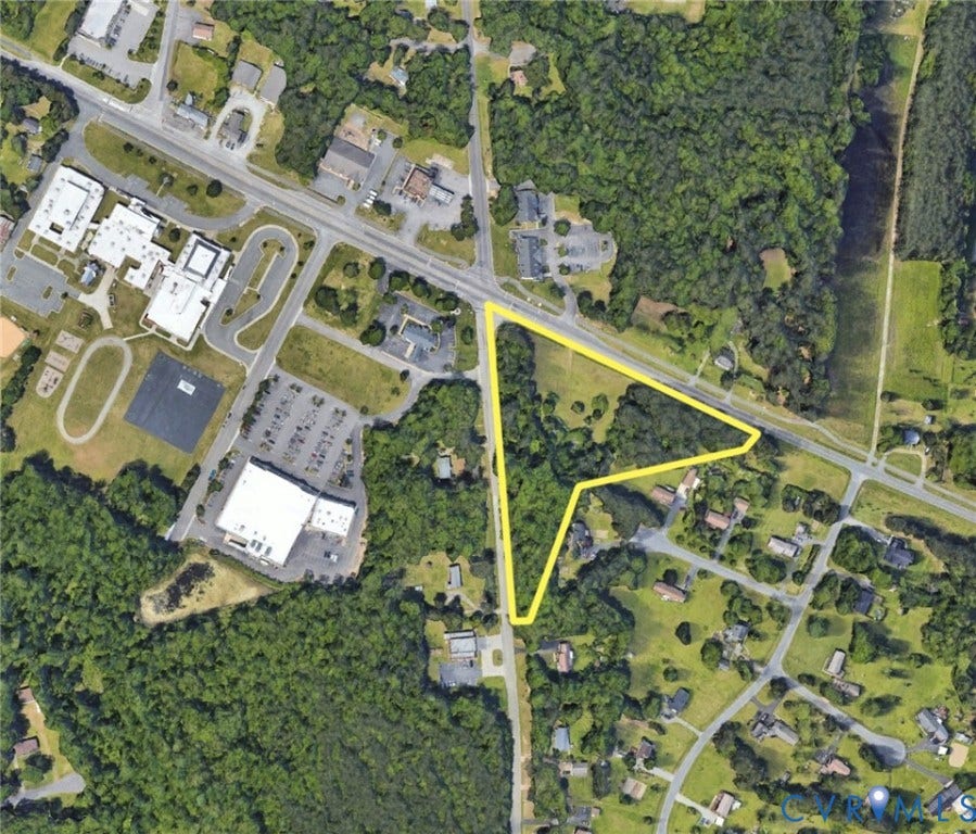 Property photo for 2661 New Market Road, Henrico, VA