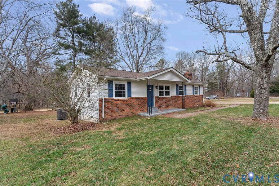 Property photo for 15141 Brown Pleasants Road, Montpelier, VA