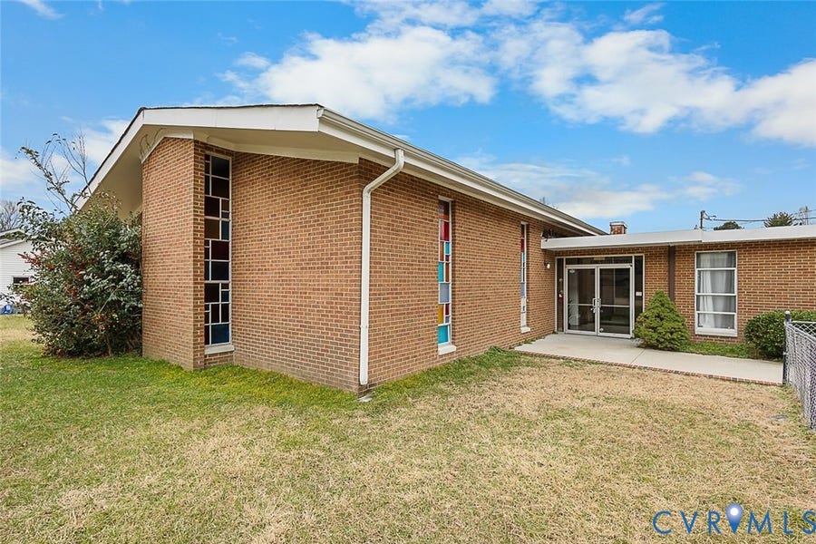 Property photo for 2568 N Stedman Drive, Petersburg, VA