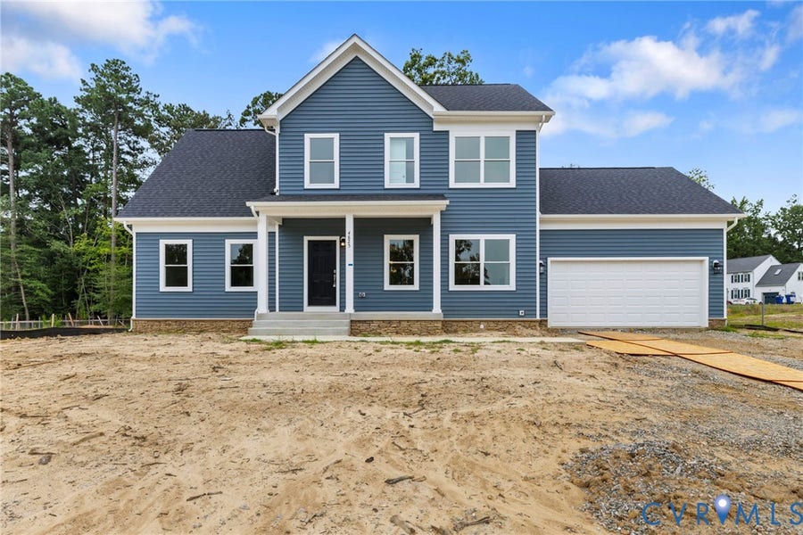 Property photo for 4912 St Robert Court, North Chesterfield, VA