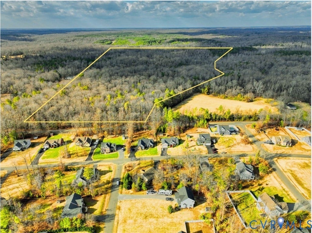 0 Tunstall Road, New Kent, VA 23124 0 Tunstall Road, New Kent, VA 23124