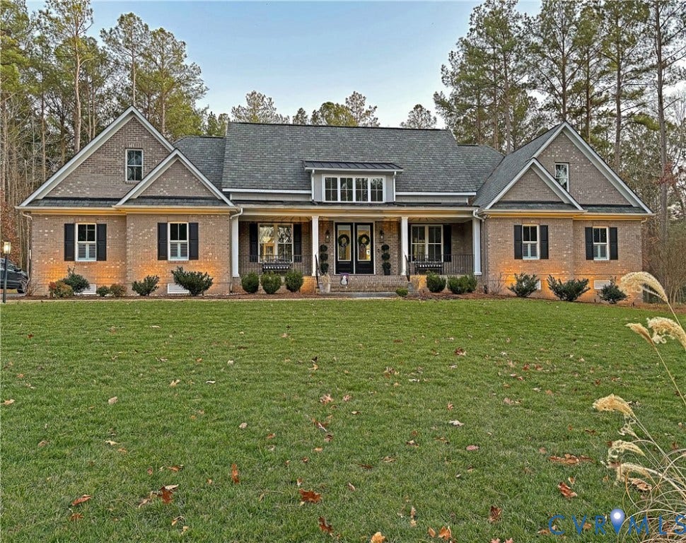 2591 Shaughnessy Road, Greywalls, Powhatan, VA 23139 2591 Shaughnessy Road, Greywalls, Powhatan, VA 23139
