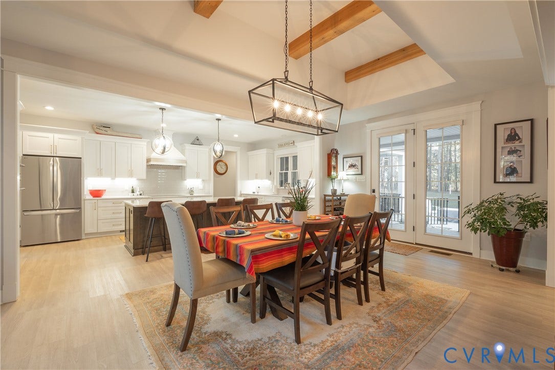 2591 Shaughnessy Road, Greywalls, Powhatan, VA 23139 2591 Shaughnessy Road, Greywalls, Powhatan, VA 23139