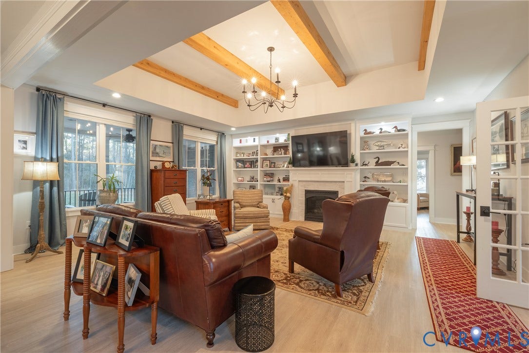 2591 Shaughnessy Road, Greywalls, Powhatan, VA 23139 2591 Shaughnessy Road, Greywalls, Powhatan, VA 23139