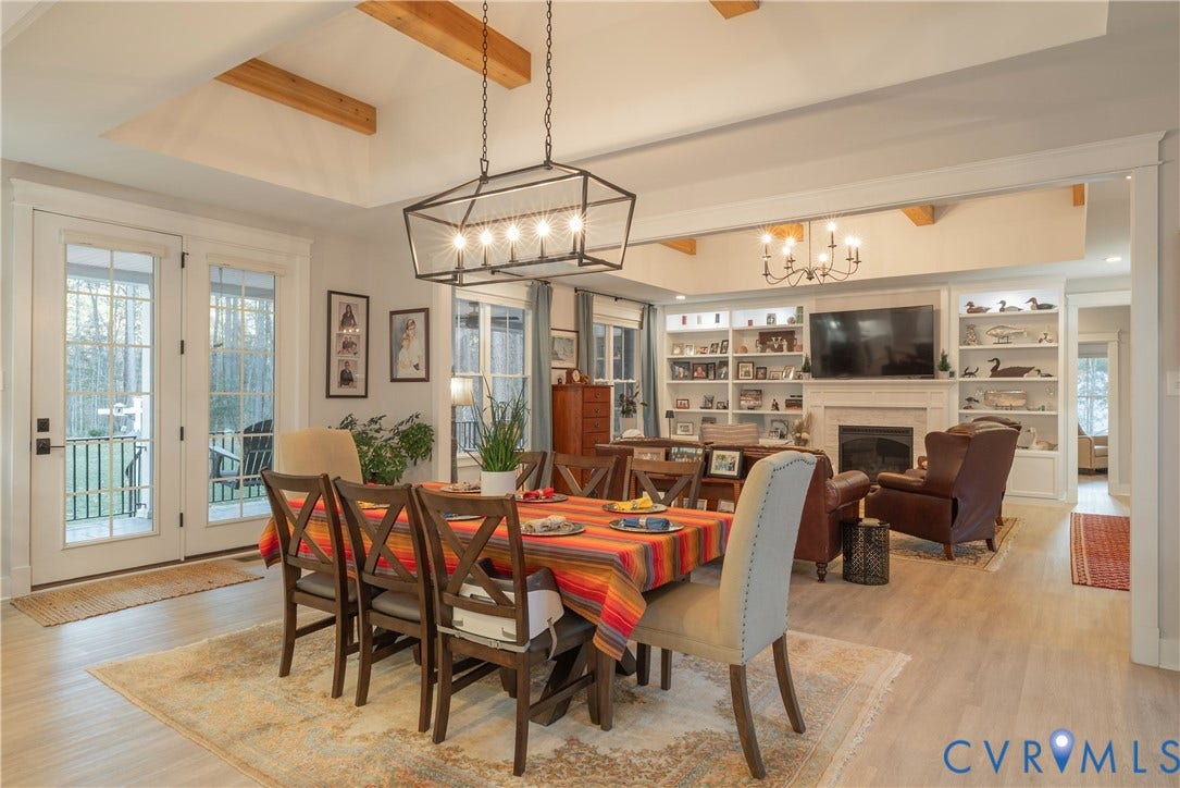2591 Shaughnessy Road, Greywalls, Powhatan, VA 23139 2591 Shaughnessy Road, Greywalls, Powhatan, VA 23139
