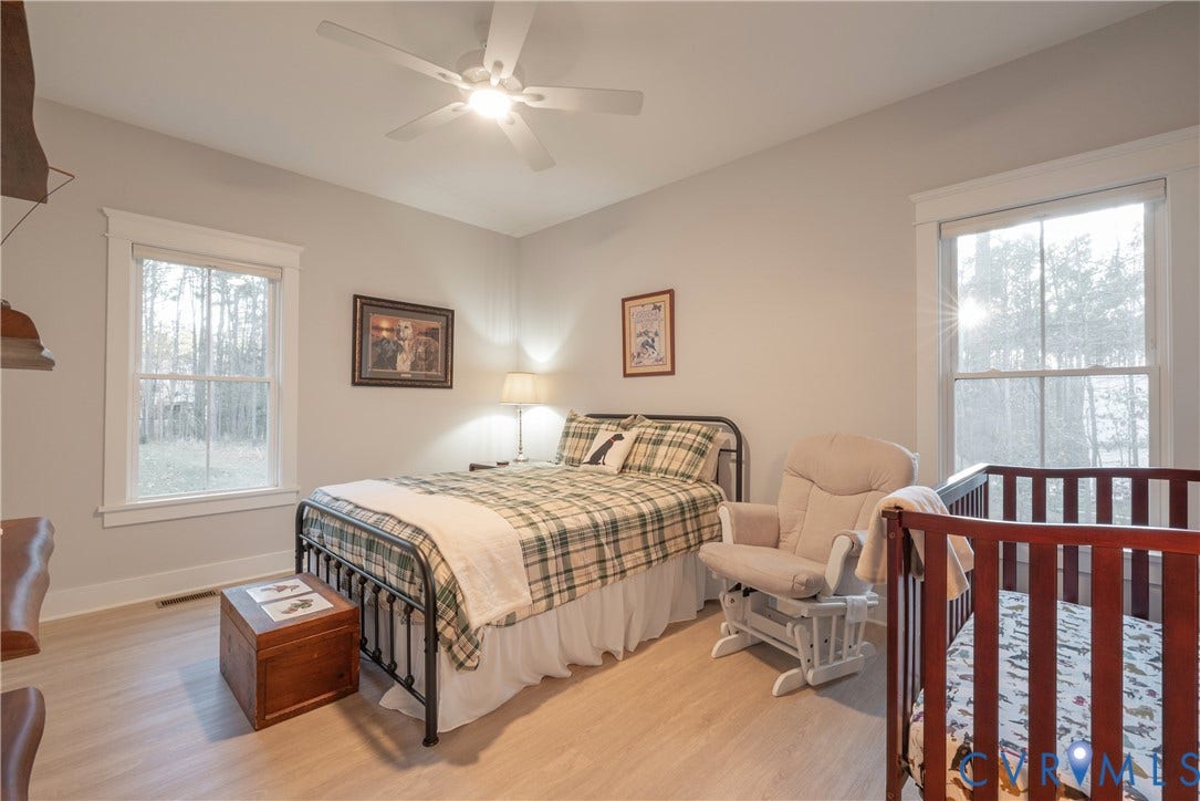 2591 Shaughnessy Road, Greywalls, Powhatan, VA 23139 2591 Shaughnessy Road, Greywalls, Powhatan, VA 23139