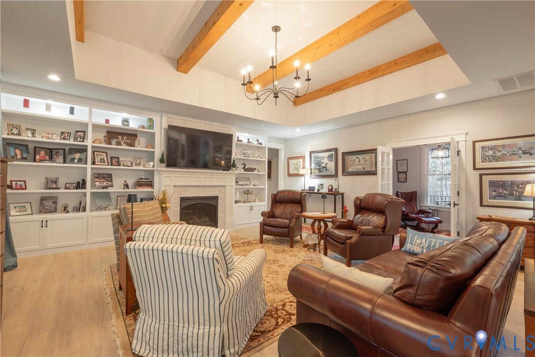 2591 Shaughnessy Road, Greywalls, Powhatan, VA 23139 2591 Shaughnessy Road, Greywalls, Powhatan, VA 23139