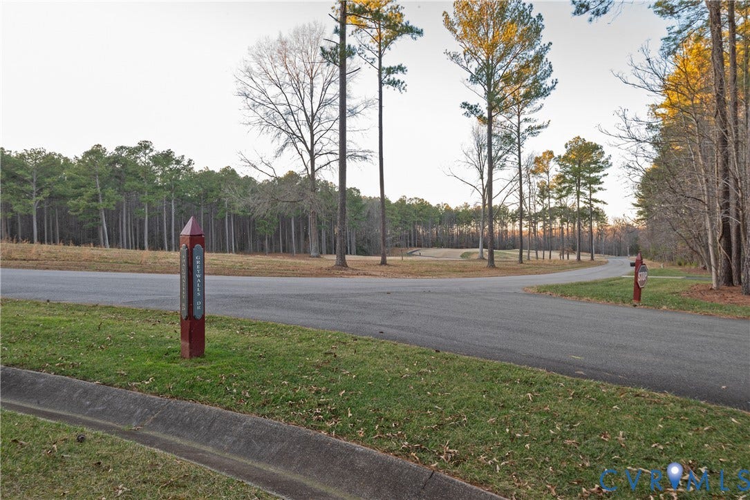 2591 Shaughnessy Road, Greywalls, Powhatan, VA 23139 2591 Shaughnessy Road, Greywalls, Powhatan, VA 23139